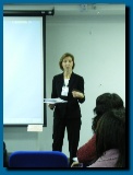 Session 2B: Expression of Public Opinion Beyond Opinion Polling (I) Kimberly DOWNING , Dec 9 2005
